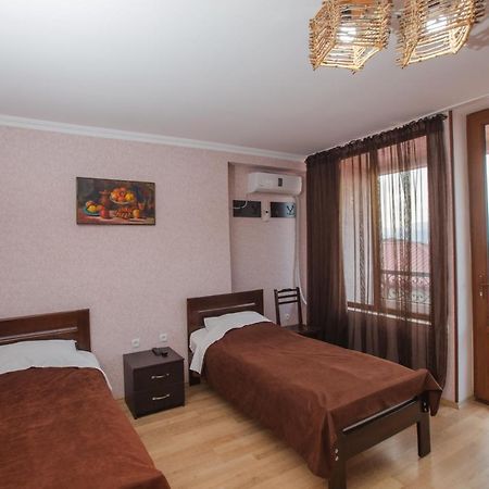 Hillside Resort Telawi Zewnętrze zdjęcie