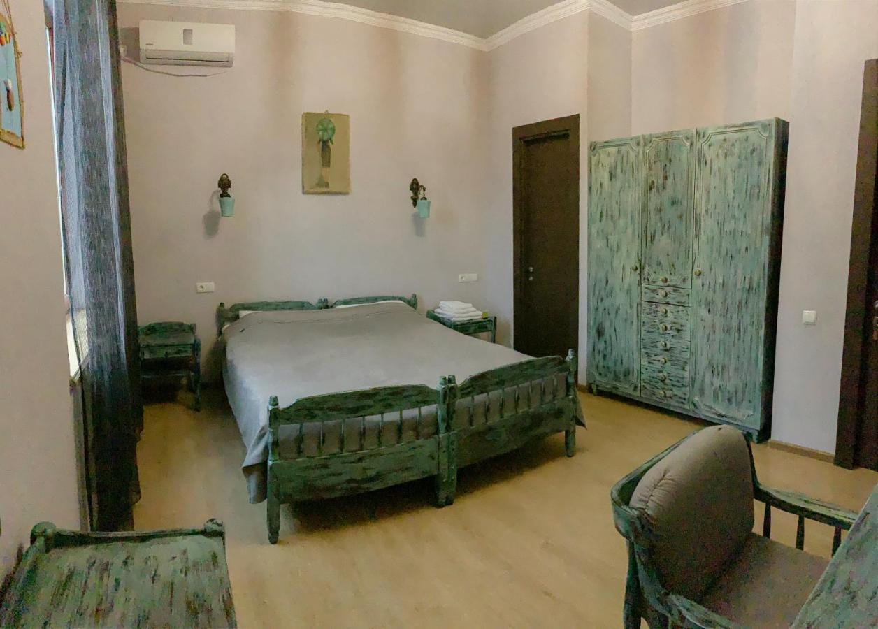 Hillside Resort Telawi Zewnętrze zdjęcie