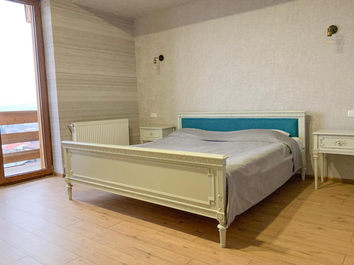 Hillside Resort Telawi Zewnętrze zdjęcie