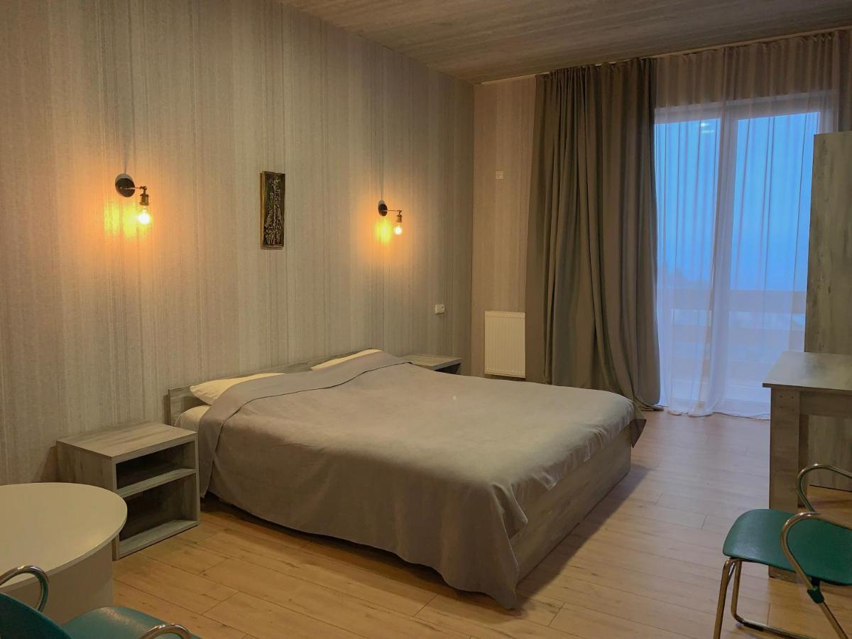 Hillside Resort Telawi Zewnętrze zdjęcie