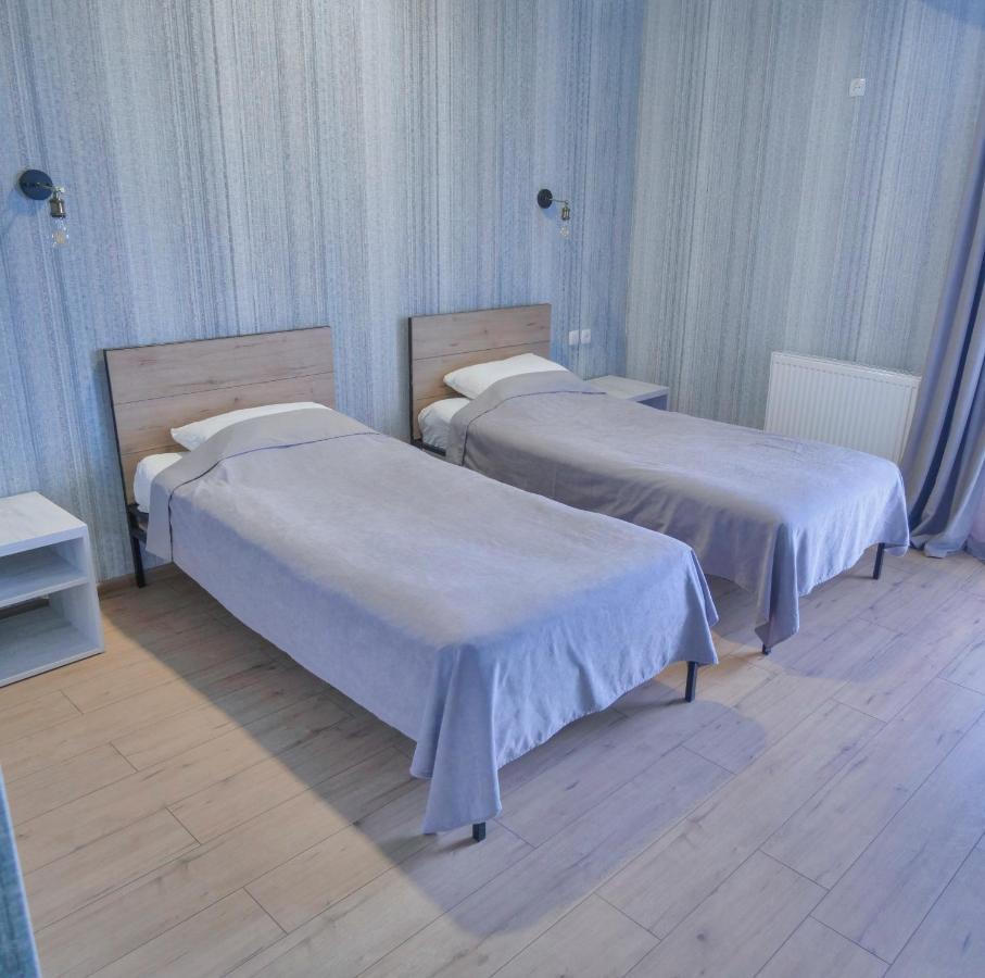Hillside Resort Telawi Zewnętrze zdjęcie
