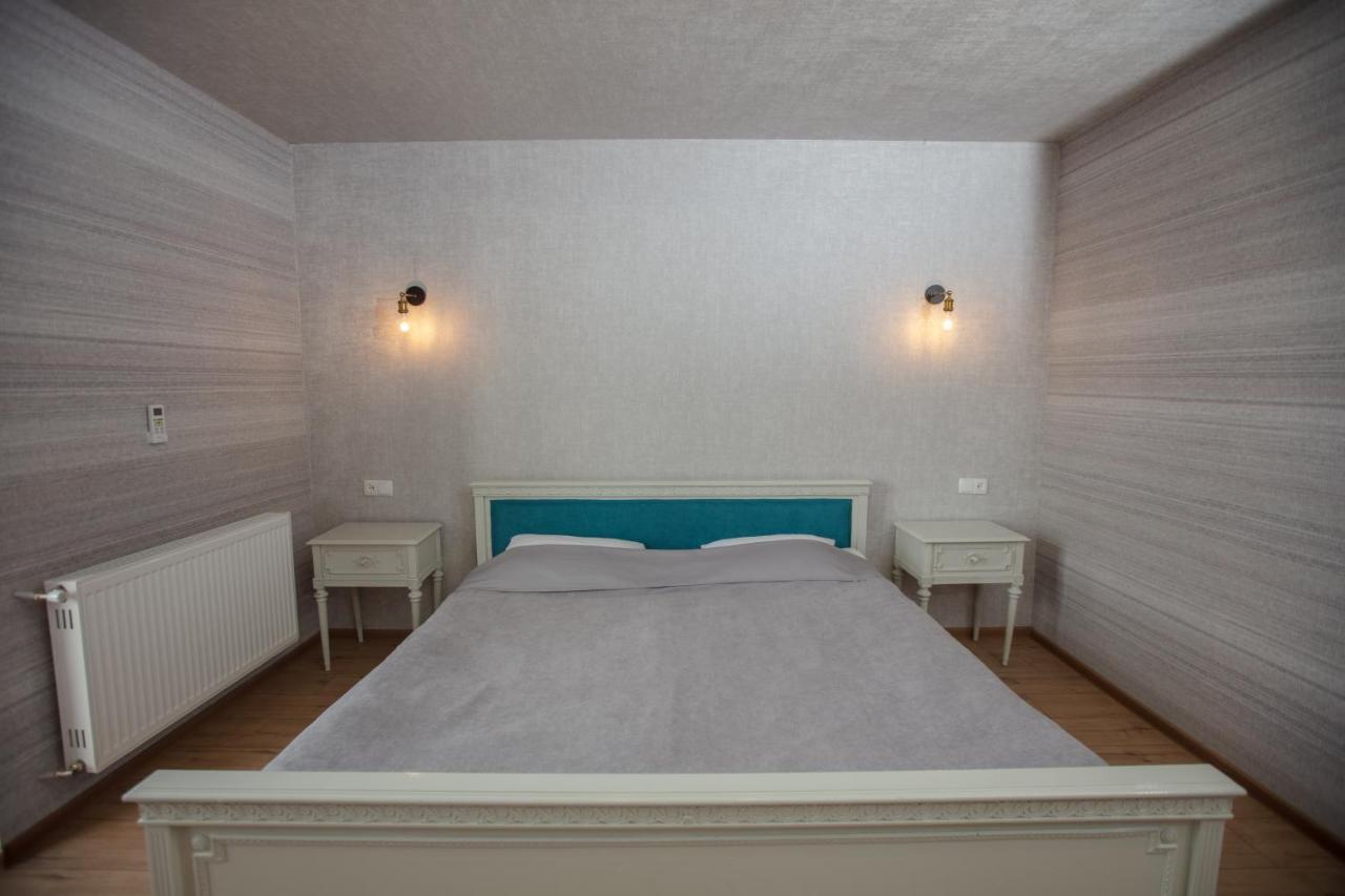 Hillside Resort Telawi Zewnętrze zdjęcie