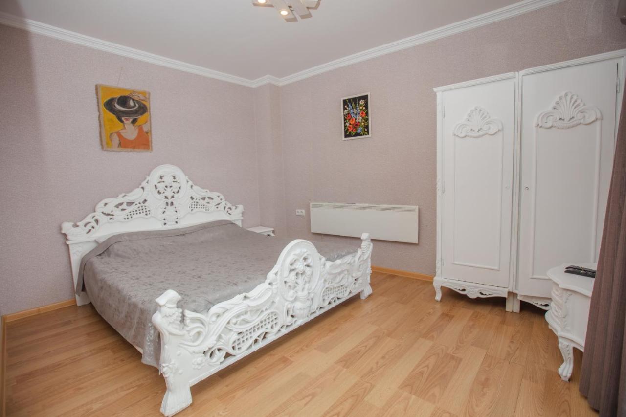 Hillside Resort Telawi Zewnętrze zdjęcie