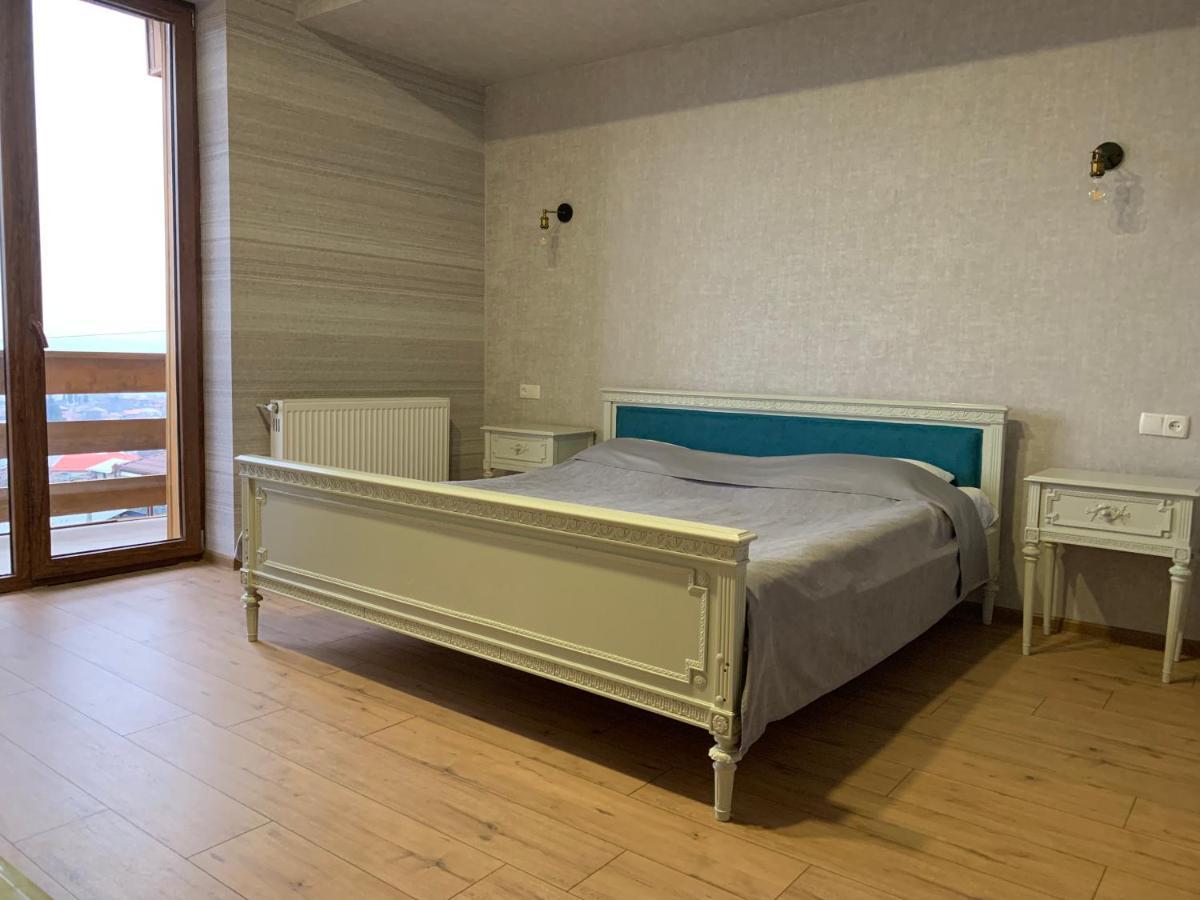 Hillside Resort Telawi Zewnętrze zdjęcie