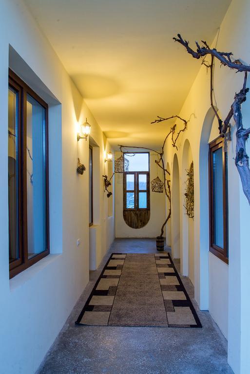 Hillside Resort Telawi Zewnętrze zdjęcie