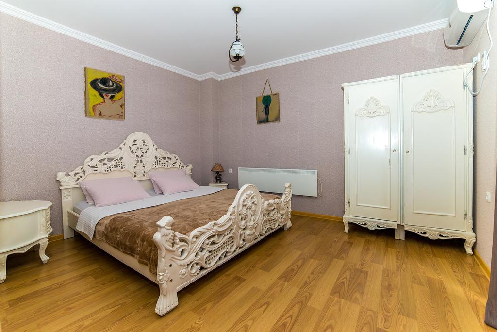 Hillside Resort Telawi Zewnętrze zdjęcie
