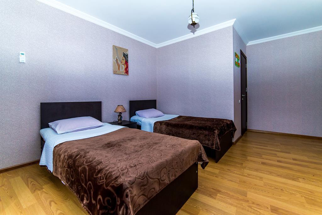 Hillside Resort Telawi Zewnętrze zdjęcie