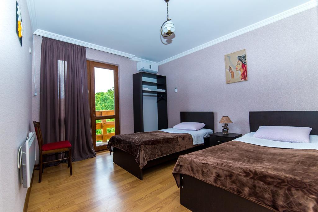 Hillside Resort Telawi Zewnętrze zdjęcie